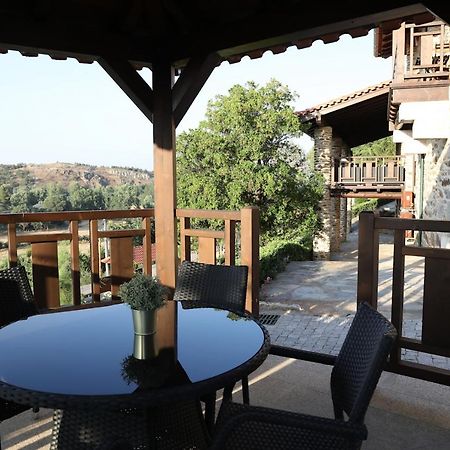 O Casario Bed & Breakfast Mirandela Exterior foto