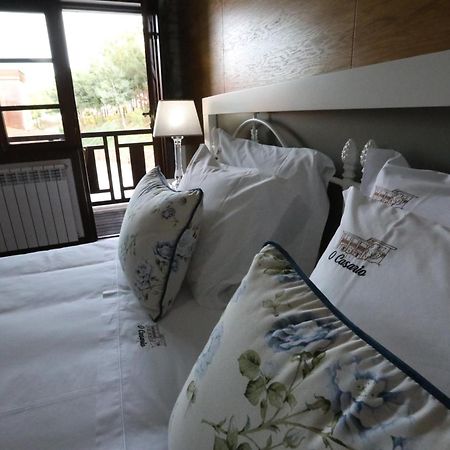 O Casario Bed & Breakfast Mirandela Exterior foto