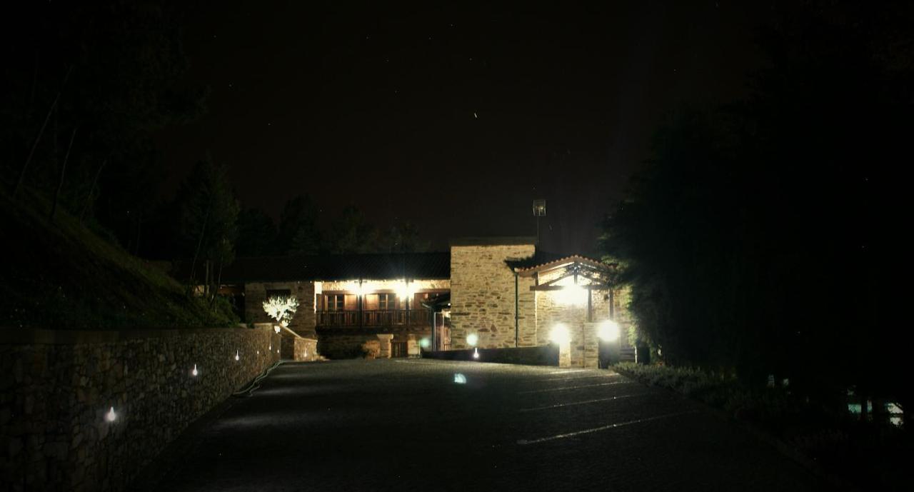 O Casario Bed & Breakfast Mirandela Exterior foto