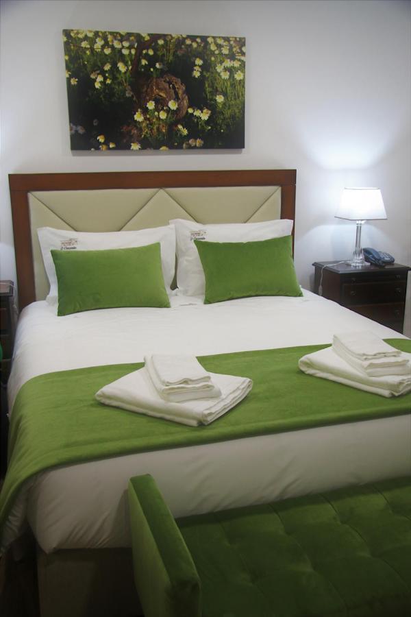 O Casario Bed & Breakfast Mirandela Exterior foto