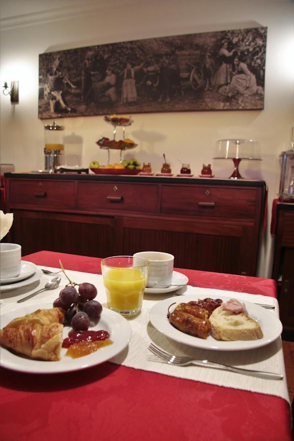 O Casario Bed & Breakfast Mirandela Exterior foto