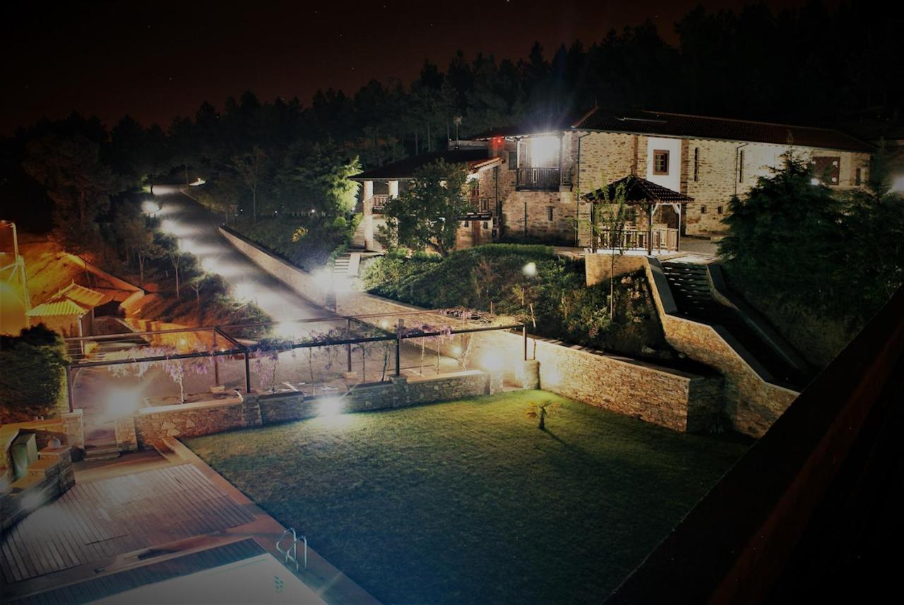O Casario Bed & Breakfast Mirandela Exterior foto