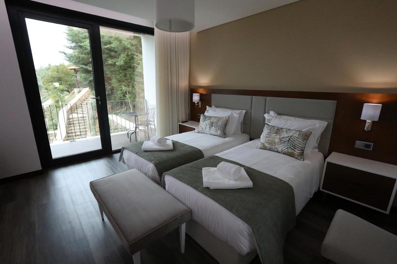 O Casario Bed & Breakfast Mirandela Exterior foto