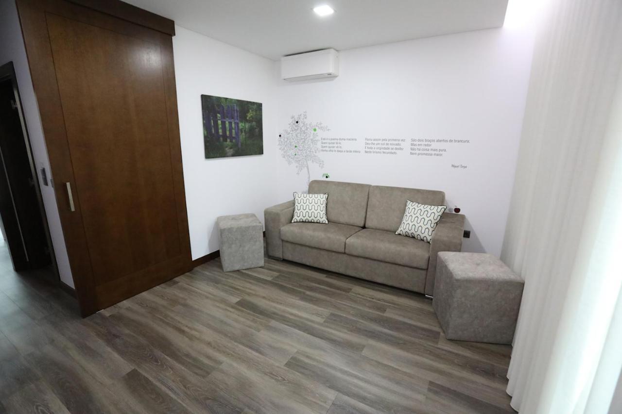 O Casario Bed & Breakfast Mirandela Exterior foto