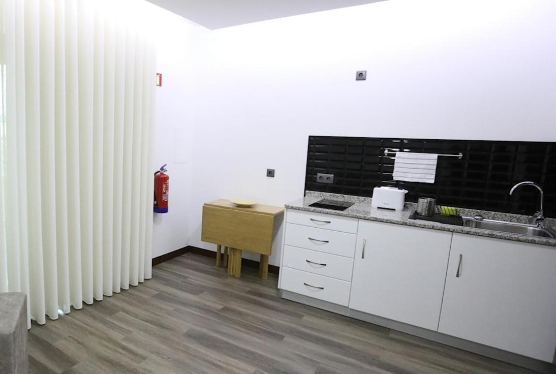 O Casario Bed & Breakfast Mirandela Exterior foto