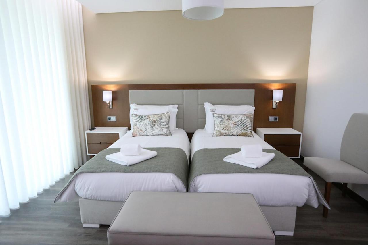O Casario Bed & Breakfast Mirandela Exterior foto