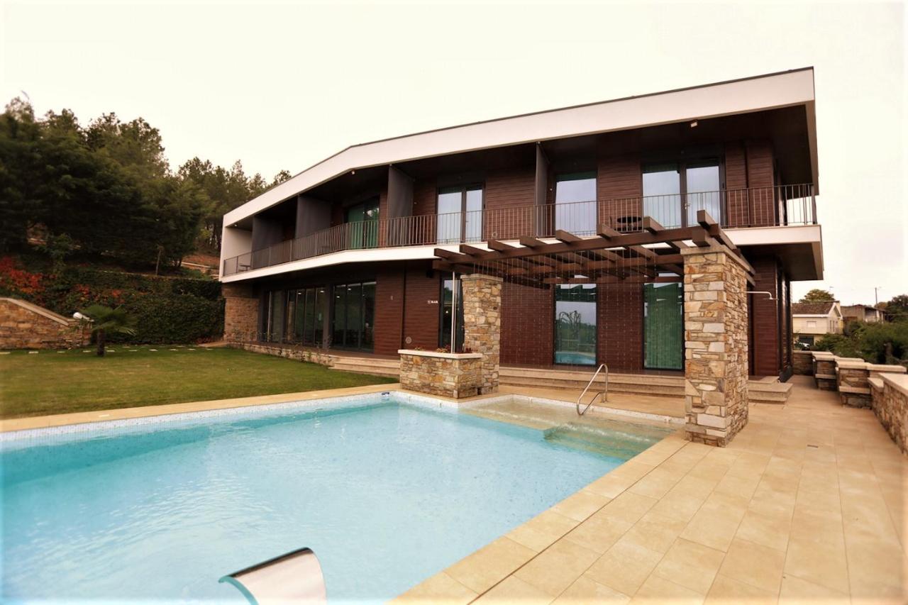 O Casario Bed & Breakfast Mirandela Exterior foto