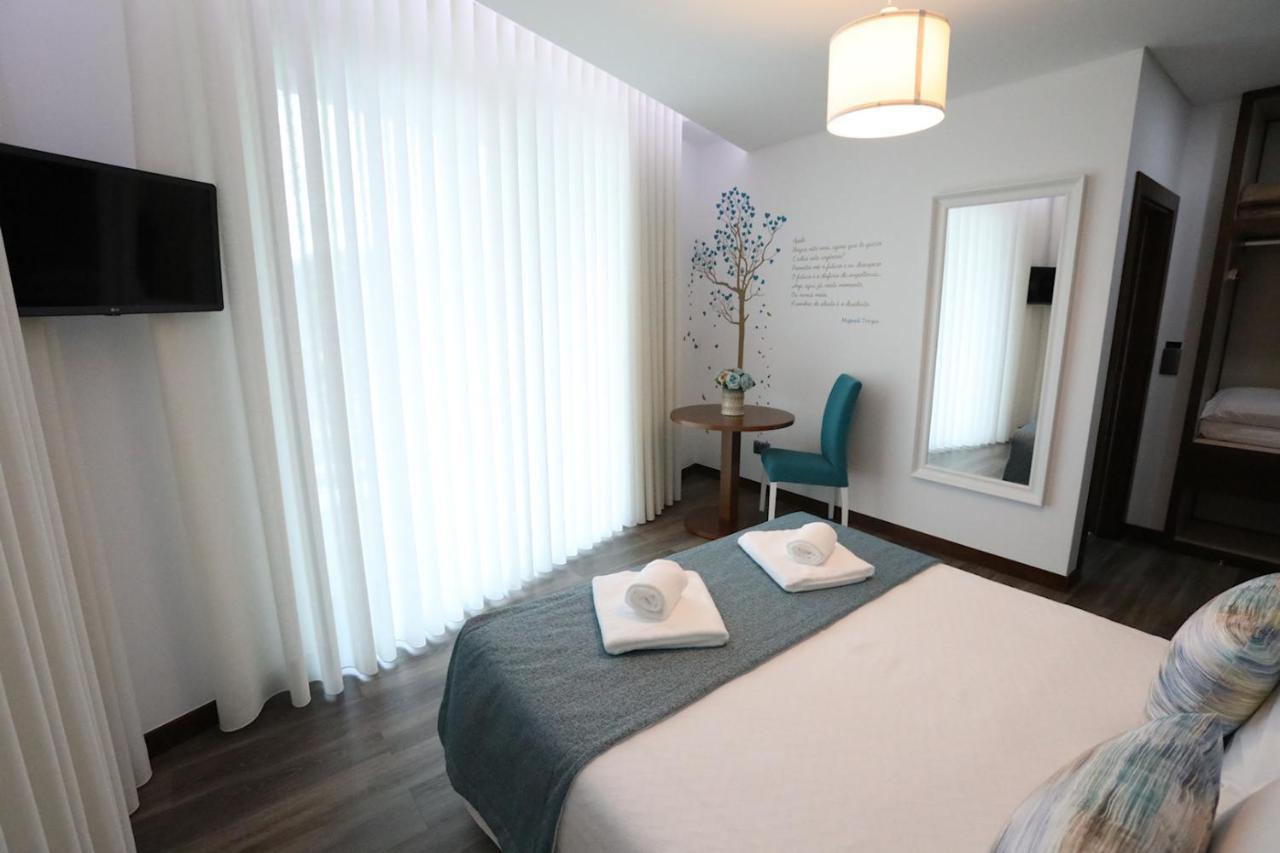 O Casario Bed & Breakfast Mirandela Exterior foto