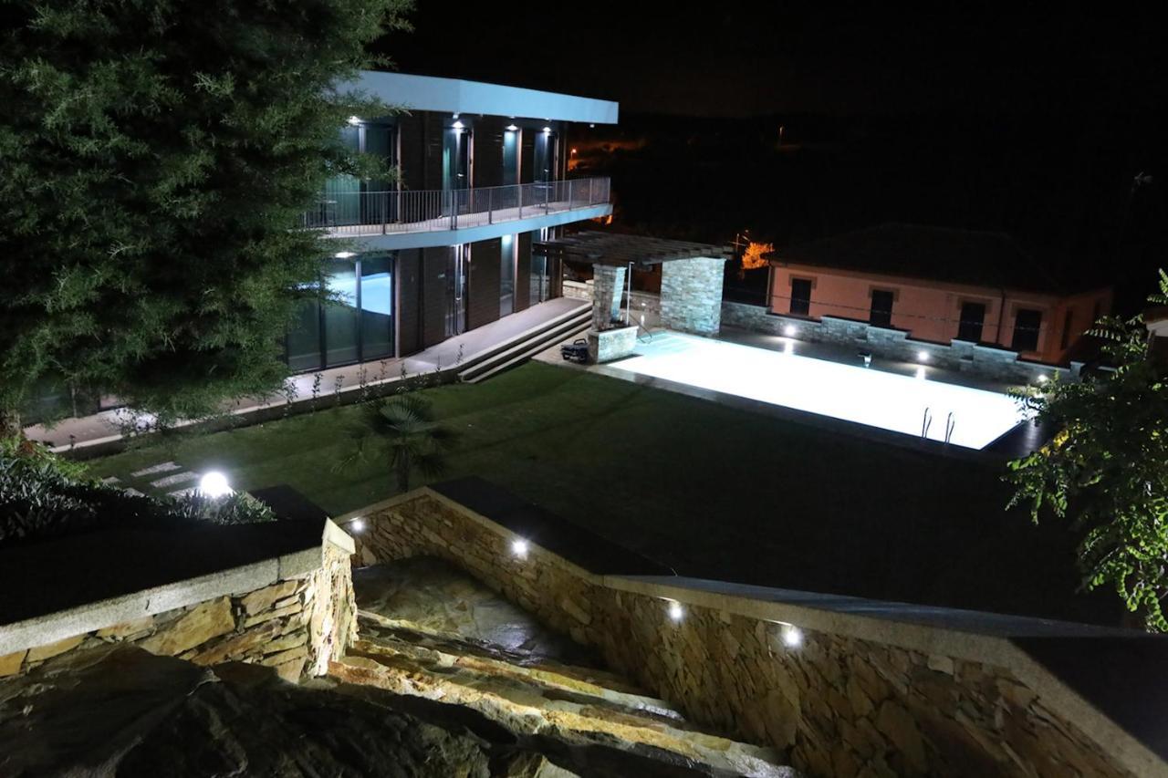 O Casario Bed & Breakfast Mirandela Exterior foto