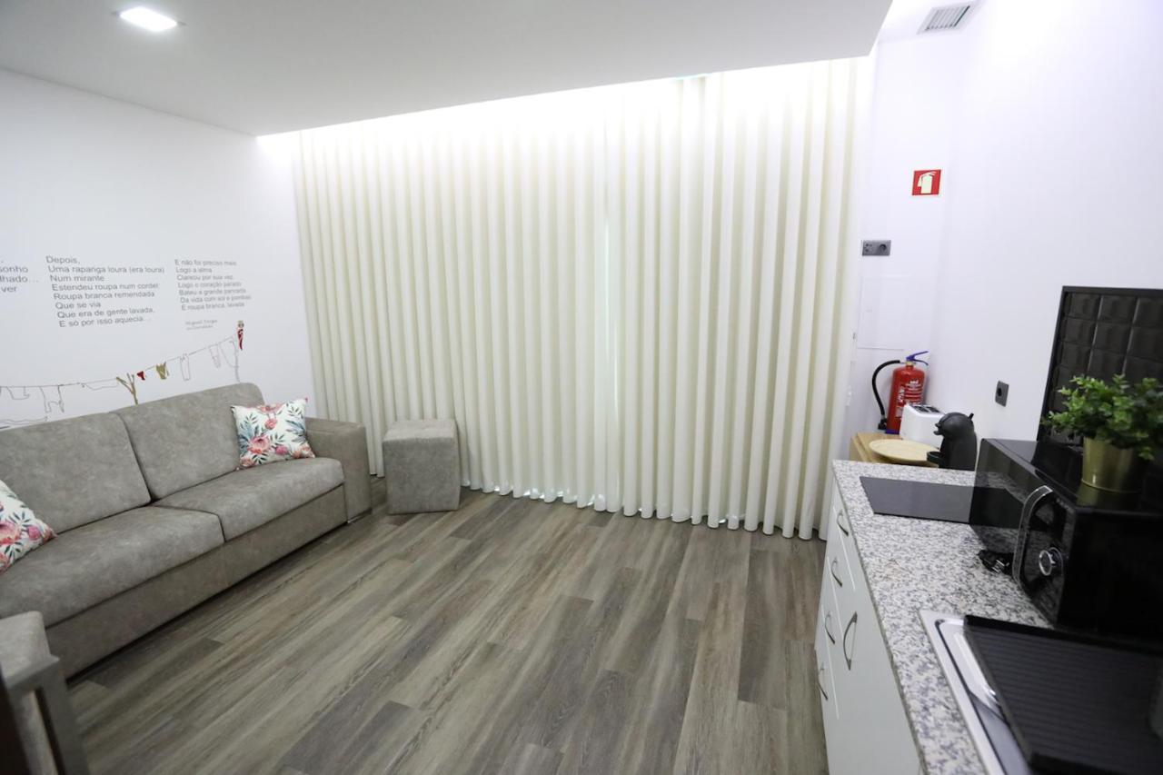 O Casario Bed & Breakfast Mirandela Exterior foto