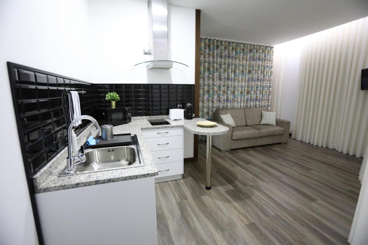 O Casario Bed & Breakfast Mirandela Exterior foto
