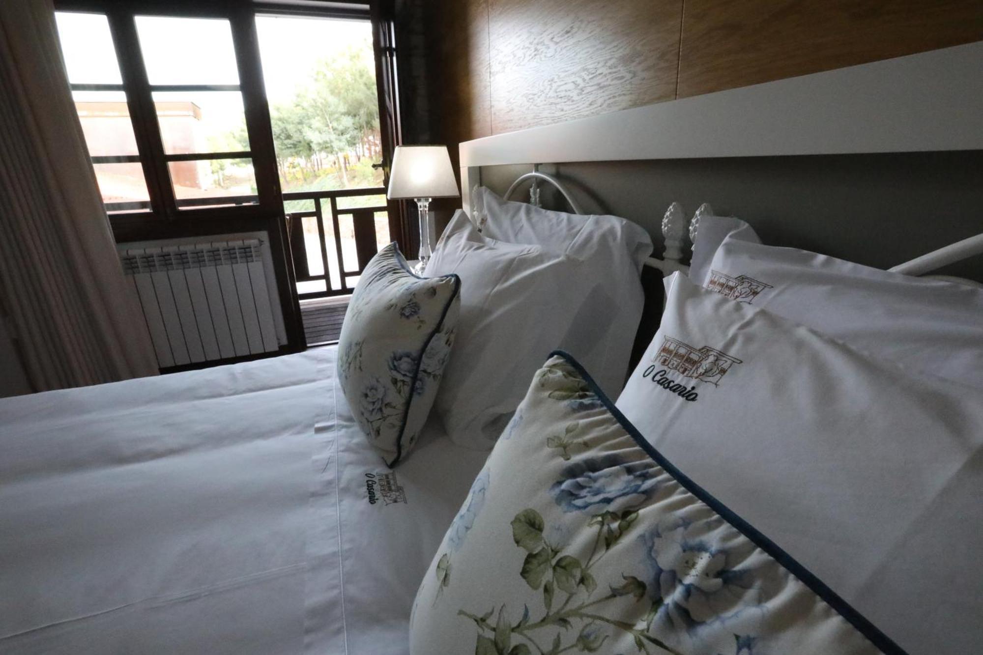 O Casario Bed & Breakfast Mirandela Exterior foto